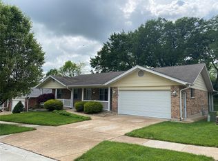 4515 Towhee Ct, Saint Louis, MO