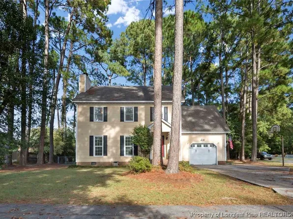 799 Bateman Ct, Fayetteville, NC 28303