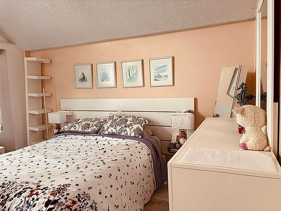Master room