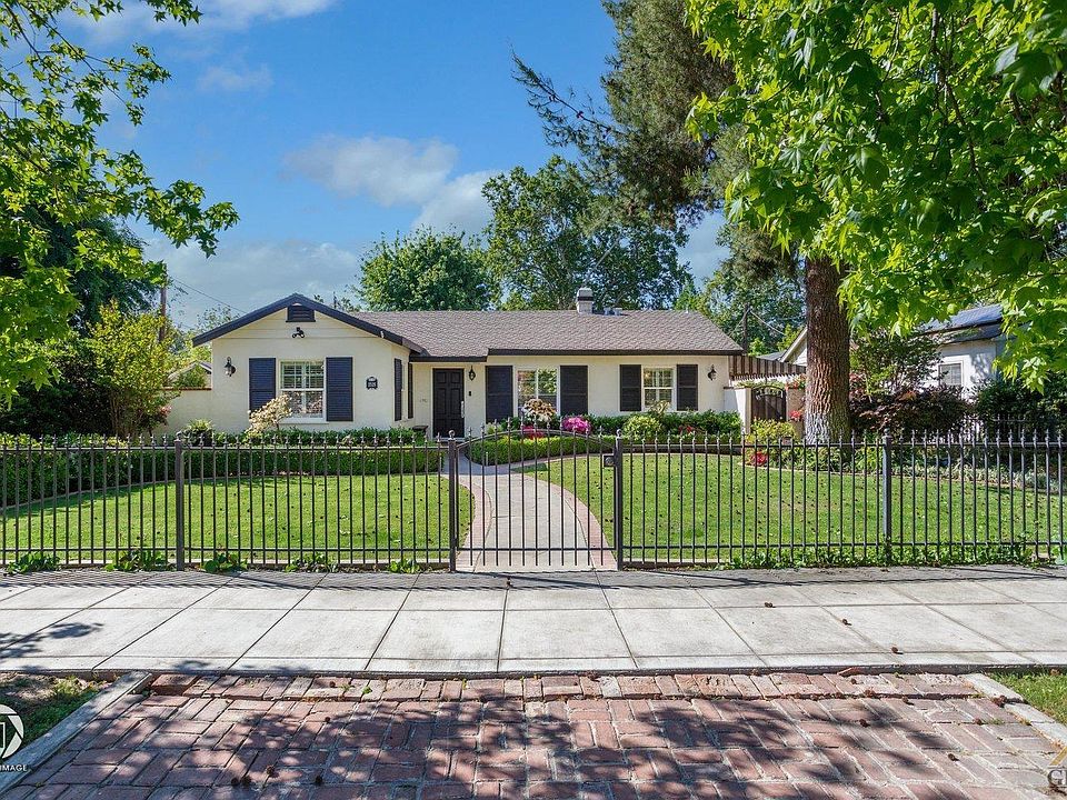 2525 21st St, Bakersfield, CA 93301 Zillow