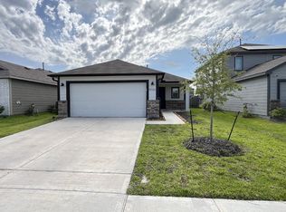 10526 Vinca Minor Ln, Houston, TX 77016