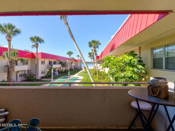 2801 N HALIFAX Avenue #253, Daytona Beach, FL 32118