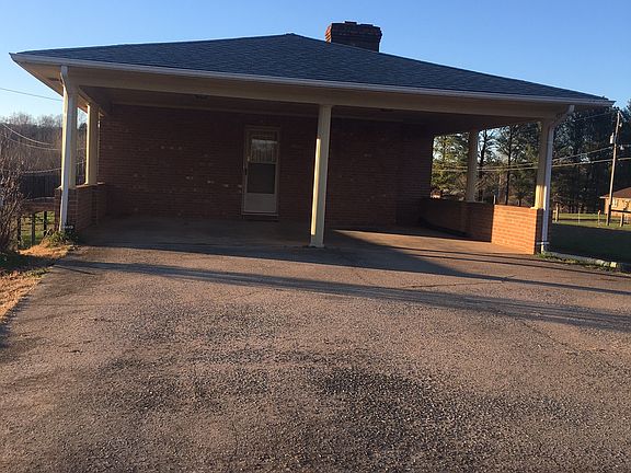 Double Carport