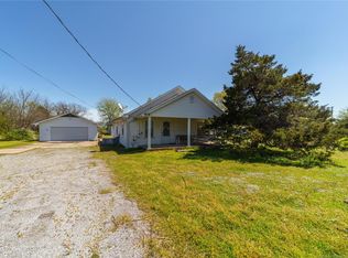 508 W Monroe Ave, McAlester, OK 74501
