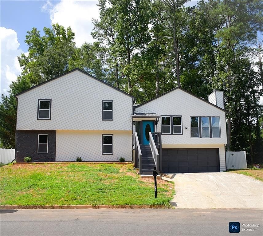 1026 Cedar Forest Ct, Stone Mountain, GA 30083 | Zillow