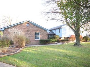 10234 Virginia Lee Dr, Dayton, OH 45458