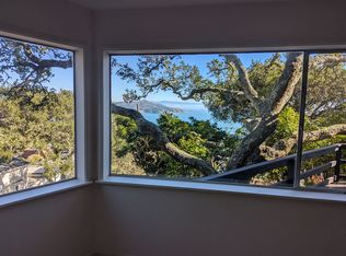 47 Cable Roadway, Sausalito, CA 94965