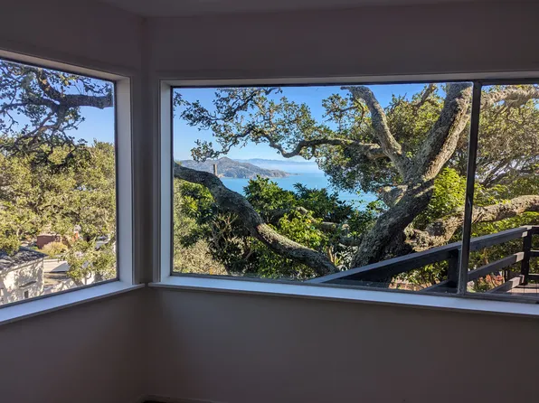 (undisclosed Address), Sausalito, CA 94965