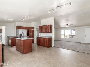 8320 S Marstellar Rd, Tucson, AZ 85736