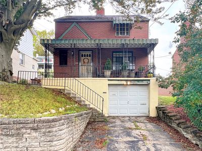 933 Baldwin St, Pittsburgh, PA, 15234