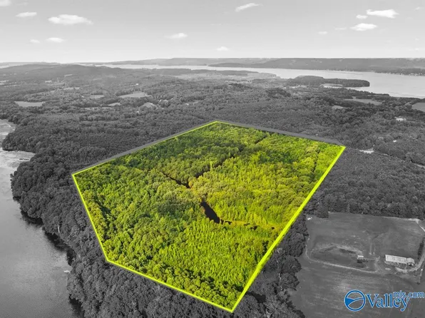 LOT 23 S Sauty Rd, Langston, AL 35755