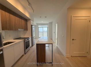 5105 Hurontario St #1104, Mississauga, ON L4Z 4K5