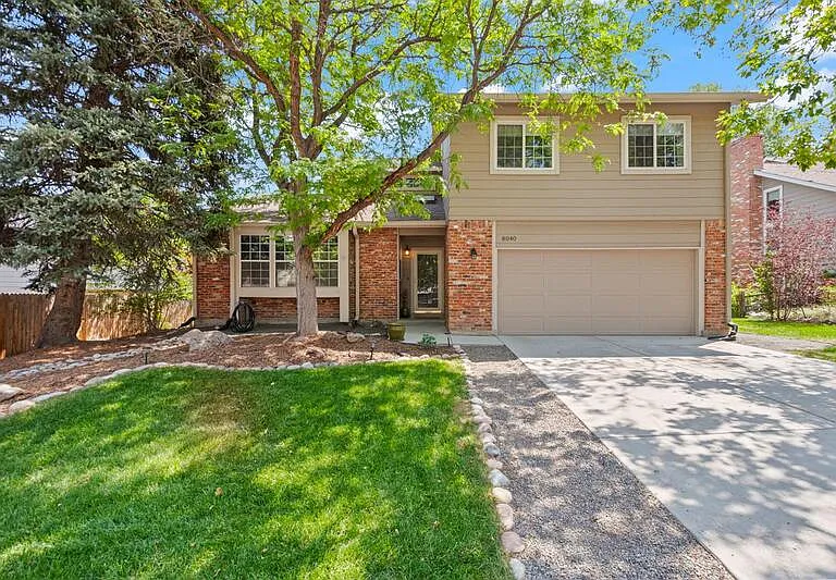 8040 S Jasmine Cir — Photo 1