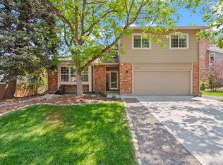 8040 S Jasmine Cir, Centennial, CO 80112