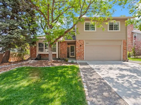 8040 S Jasmine Cir, Centennial, CO 80112
