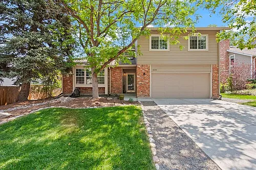 8040 S Jasmine Cir Photo 1