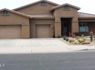 11433 E Solina Ave, Mesa, AZ 85212