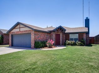 10014 Avenue X, Lubbock, TX 79423