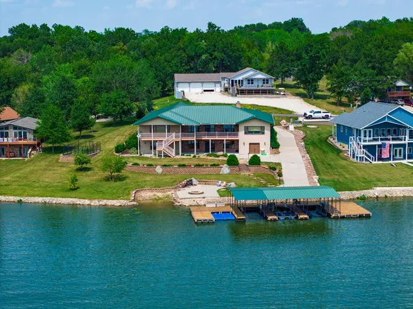 10567 Wildflower Dr, Unionville, MO 63565