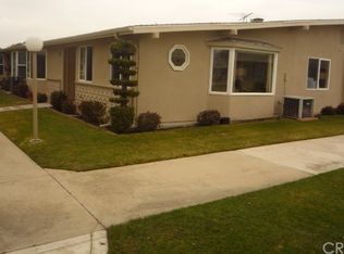 1570 Glenview Rd APT 71G, Seal Beach, CA 90740