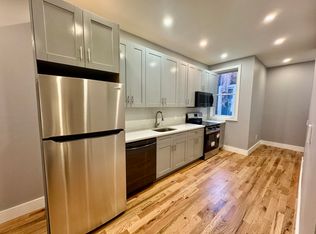1668 George St #2F, Ridgewood, NY 11385