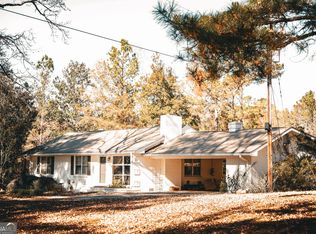 814 Oak Grove Church Rd, Musella, GA 31066