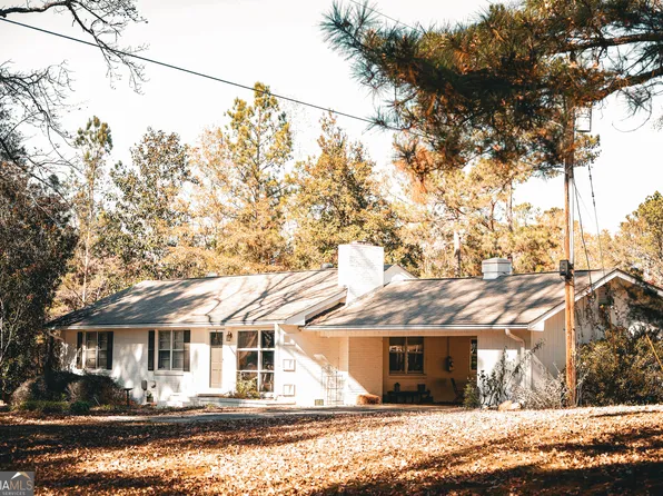 814 Oak Grove Church Rd, Musella, GA 31066