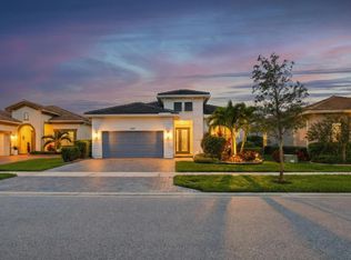 Cresswind At Pga Village Verano, Port Saint Lucie, FL 34987