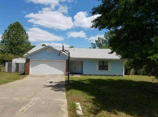 1247 Sedgefield Rd, Tallahassee, FL 32317