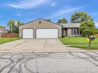 371 Watercrest Way, Avon, IN 46123
