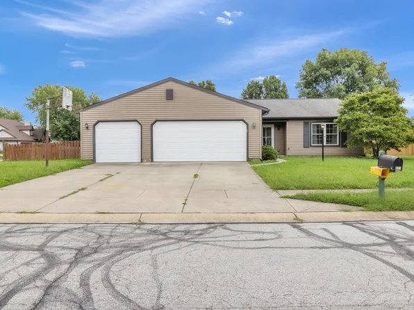 371 Watercrest Way, Avon, IN 46123