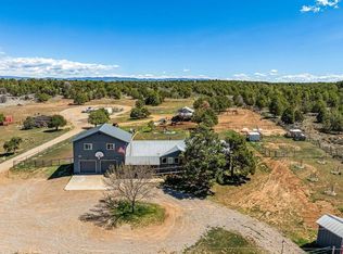 3355 County Road 309A, Ignacio, CO 81137