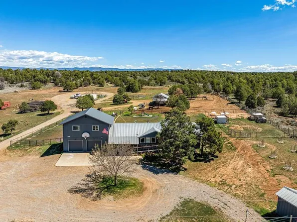 3355 County Road 309A, Ignacio, CO 81137