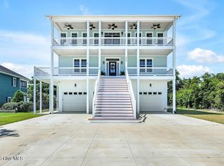 254 Grandview Dr, Sneads Ferry, NC 28460