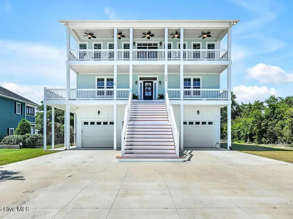 254 Grandview Drive, Sneads Ferry, NC 28460