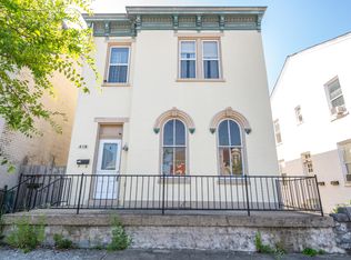 418 W 10th St, Newport, KY