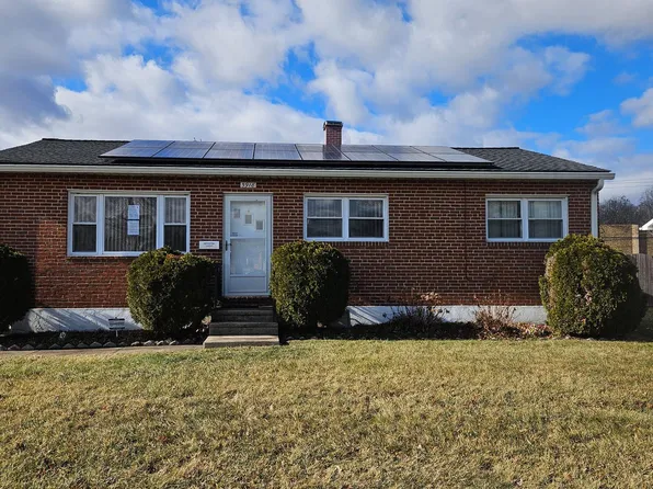 5918 Moorehead Rd, Baltimore, MD 21228