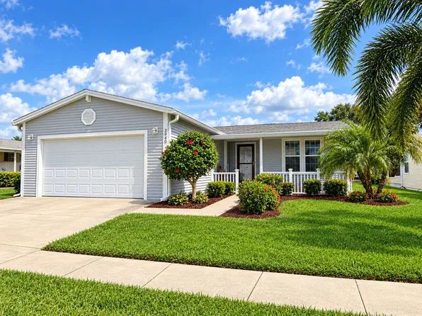 3940 Manatee Club Dr #4018, Ruskin, FL 33570