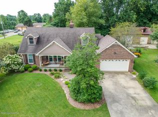 7400 Mayrow Dr, Louisville, KY 40291