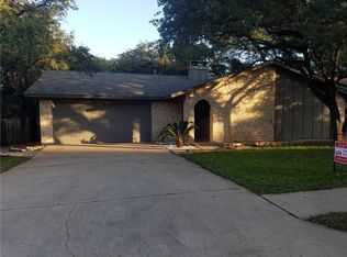 11721 Spotted Horse Dr, Austin, TX 78759
