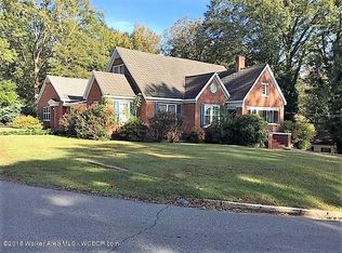 174 Tahoe Rd, Winfield, AL 35594