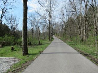 1180 Puckett Rd LOT A, Lawrenceburg, KY 40342