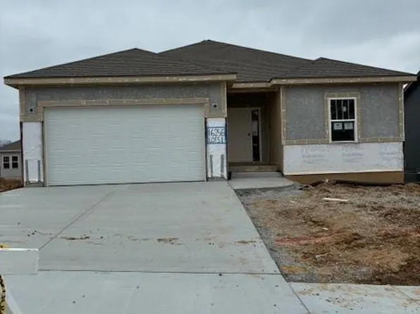 16256 Giorgia St, Kansas City, MO 64152