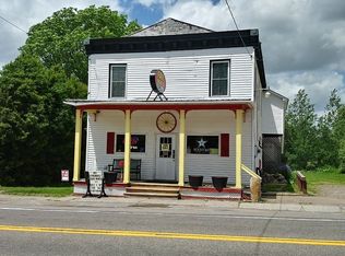 2561 State Route 11b, North Bangor, NY 12966