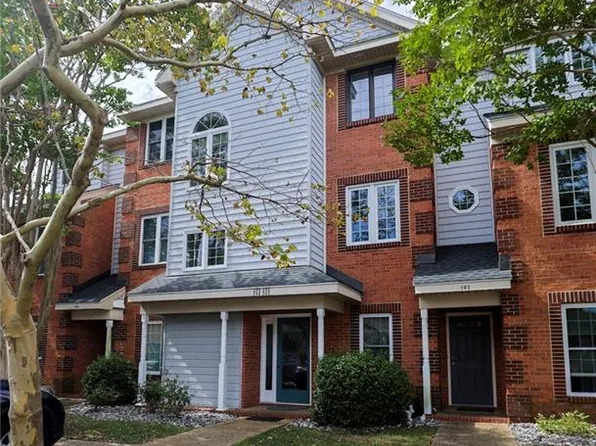 304 Mainsail Dr #15, Hampton, VA 23664