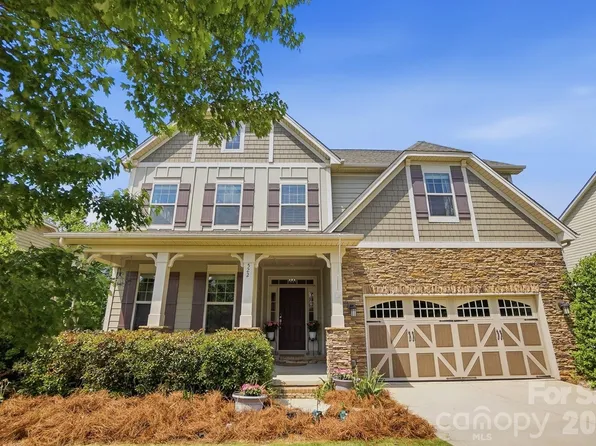 522 Iron Horse Ln, Midland, NC 28107