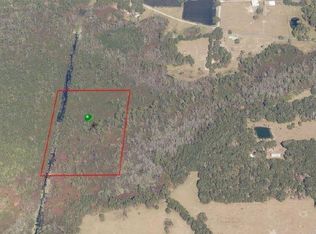 510 Raulerson Rd #1, Seville, FL 32190