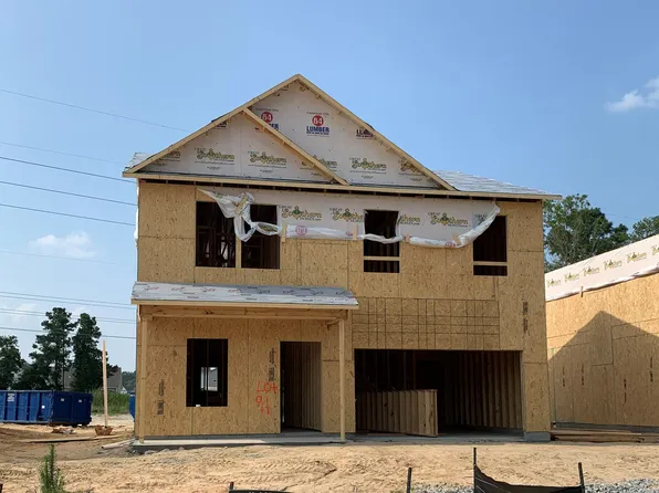 202 Honey Hill Way, Blythewood, SC 29016