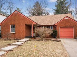 415 E Davenport St, Iowa City, IA 52245