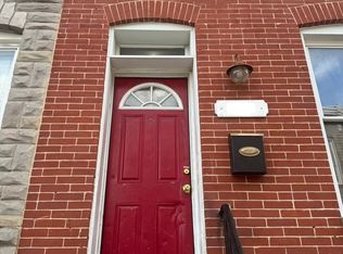 499 N Bradford St, Baltimore, MD 21224